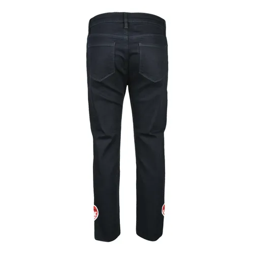 Jeans > Slim-fit Jeans - - Love Moschino - Modalova