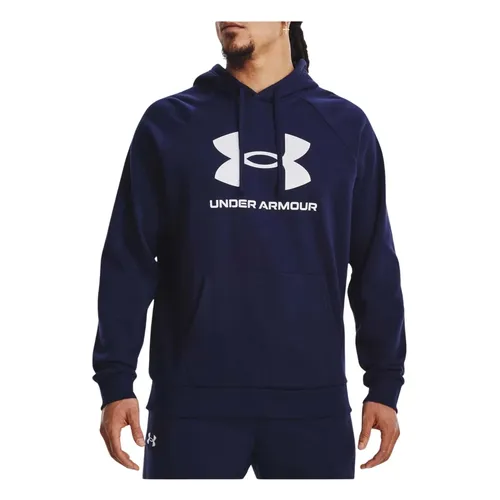 Sweatshirts & Hoodies > Hoodies - - Under Armour - Modalova