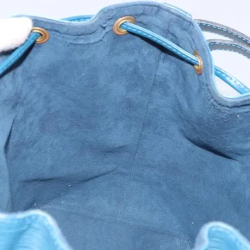 Pre-owned > Pre-owned Bags > Pre-owned Bucket Bags - - Louis Vuitton Vintage - Modalova