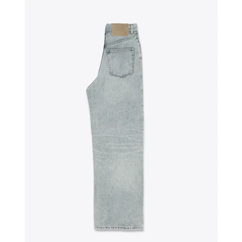 Jeans > Loose-fit Jeans - - Haikure - Modalova
