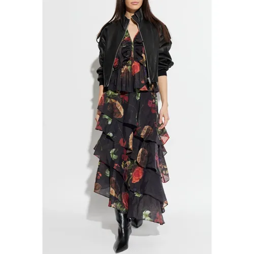 Blouses & Shirts > Blouses - - AllSaints - Modalova
