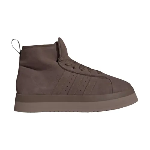 Adidas - Shoes > Sneakers - Brown - Adidas - Modalova