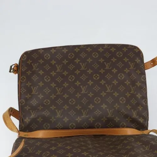 Pre-owned > Pre-owned Bags > Pre-owned Cross Body Bags - - Louis Vuitton Vintage - Modalova