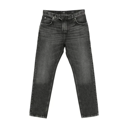 Jeans > Slim-fit Jeans - - Balmain - Modalova