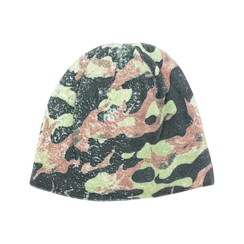 Accessories > Hats > Beanies - - Who Decides War - Modalova