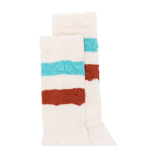 Underwear > Socks - - Golden Goose - Modalova