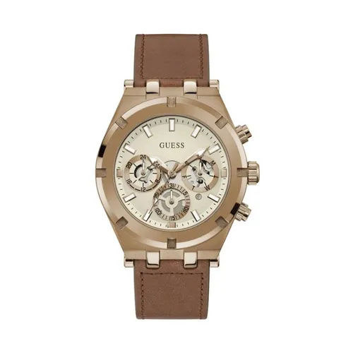 Accessories > Watches - - Guess - Modalova