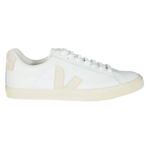 Veja - Shoes > Sneakers - White - Veja - Modalova