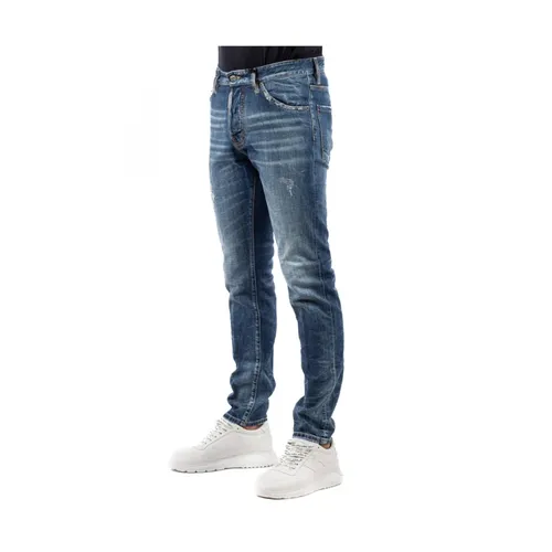 Jeans > Slim-fit Jeans - - Dsquared2 - Modalova