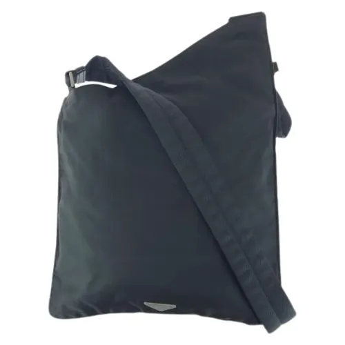 Pre-owned > Pre-owned Bags > Pre-owned Cross Body Bags - - Prada Vintage - Modalova
