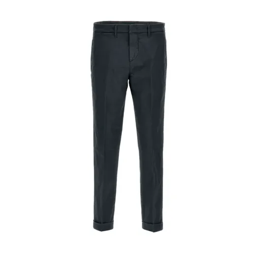 Trousers > Suit Trousers - - Fay - Modalova