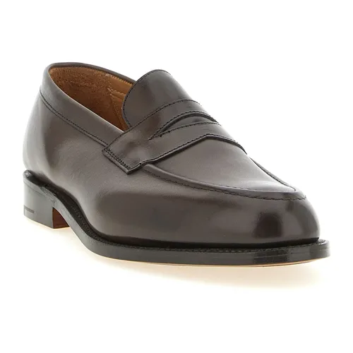 Shoes > Flats > Loafers - - Tricker's - Modalova