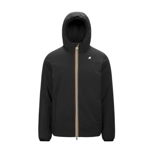 Jackets > Winter Jackets - - K-Way - Modalova
