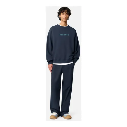 Trousers > Sweatpants - - Axel Arigato - Modalova