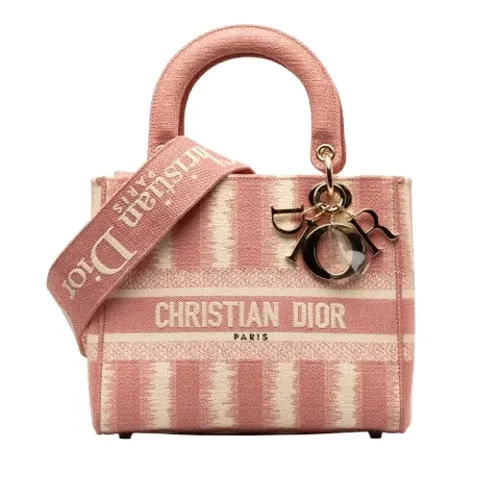 Pre-owned > Pre-owned Bags > Pre-owned Handbags - - Dior Vintage - Modalova