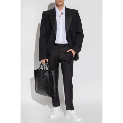 Shirts > Formal Shirts - - Dolce & Gabbana - Modalova