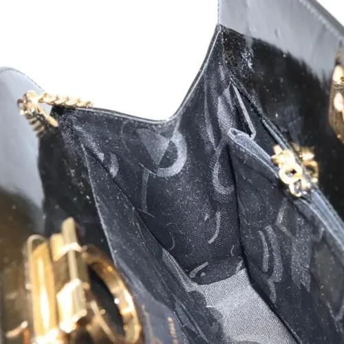 Pre-owned > Pre-owned Bags > Pre-owned Clutches - - Salvatore Ferragamo Pre-owned - Modalova