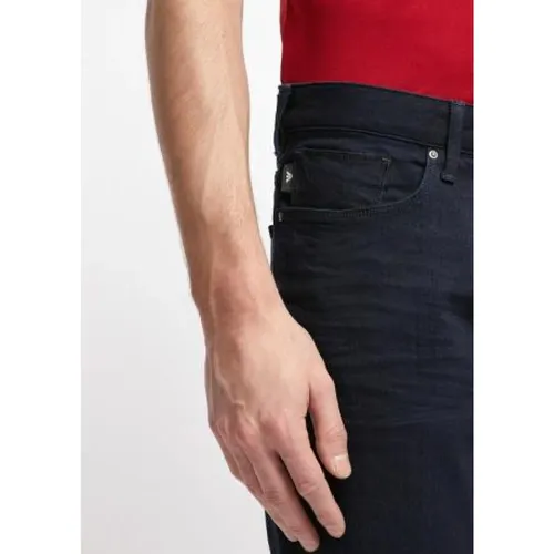 Jeans > Slim-fit Jeans - - Emporio Armani - Modalova
