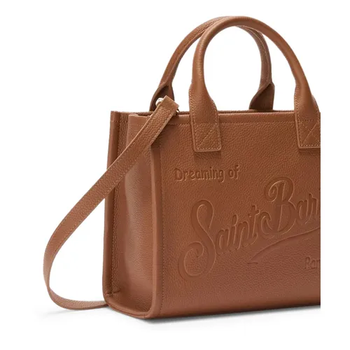 Bags > Tote Bags - - MC2 Saint Barth - Modalova