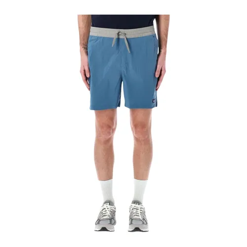 Shorts > Casual Shorts - - Patagonia - Modalova