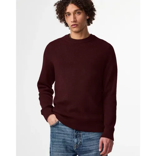 Knitwear > Round-neck Knitwear - - Nn07 - Modalova