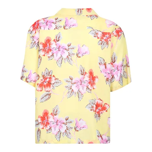 Blouses & Shirts > Shirts - - Palm Angels - Modalova