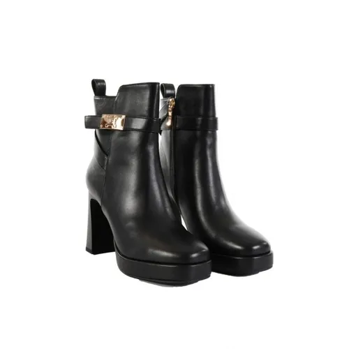 Shoes > Boots > Heeled Boots - - Laura Biagiotti - Modalova