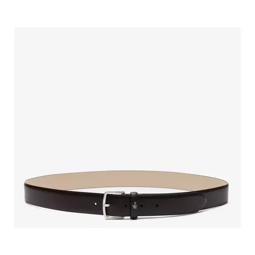 Accessories > Belts - - Lacoste - Modalova