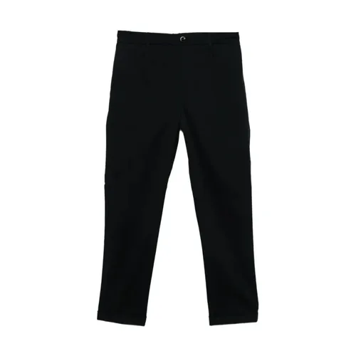 Trousers > Straight Trousers - - Nine In The Morning - Modalova