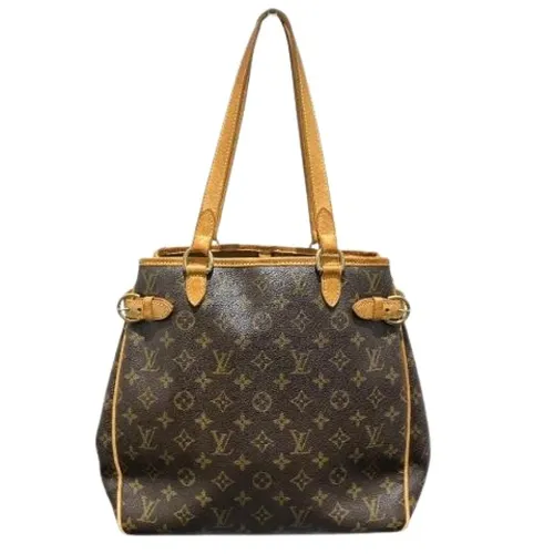 Pre-owned > Pre-owned Bags > Pre-owned Handbags - - Louis Vuitton Vintage - Modalova