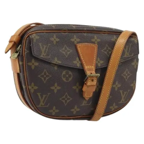 Pre-owned > Pre-owned Bags > Pre-owned Cross Body Bags - - Louis Vuitton Vintage - Modalova