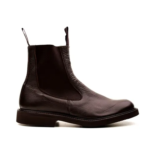 Shoes > Boots > Chelsea Boots - - Tricker's - Modalova