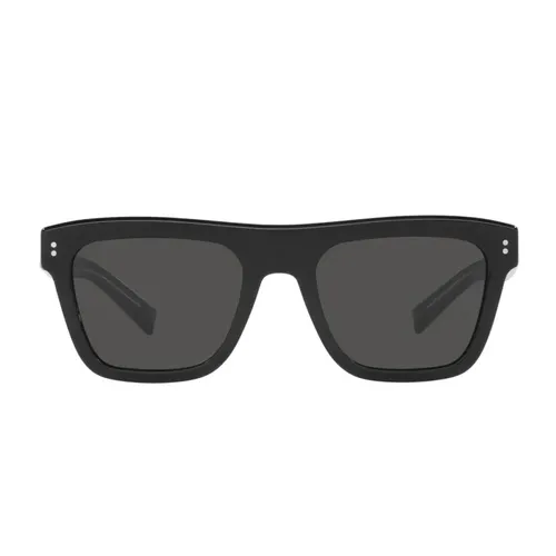 Accessories > Sunglasses - - Dolce & Gabbana - Modalova