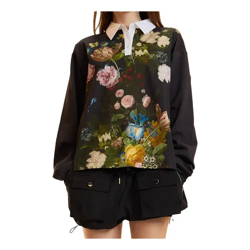 Tops > Polo Shirts - - Cynthia Rowley - Modalova