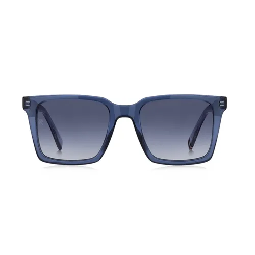 Accessories > Sunglasses - - Tommy Hilfiger - Modalova
