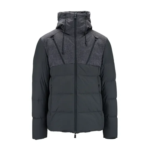 Jackets > Down Jackets - - Herno - Modalova