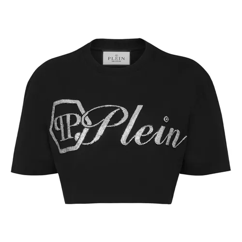 Tops > T-Shirts - - Philipp Plein - Modalova