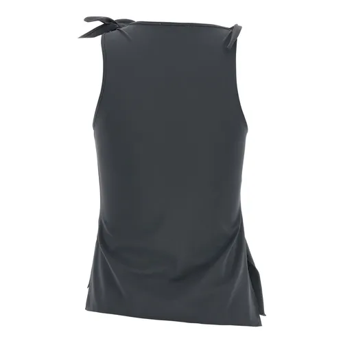 Tops > Sleeveless Tops - - Coperni - Modalova