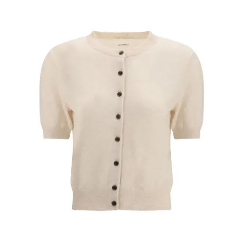 Knitwear > Cashmere Knitwear - - Lisa Yang - Modalova