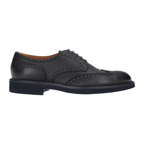 Shoes > Flats > Business Shoes - - Doucal's - Modalova