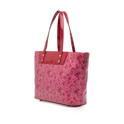 Pre-owned > Pre-owned Bags > Pre-owned Tote Bags - - Louis Vuitton Vintage - Modalova