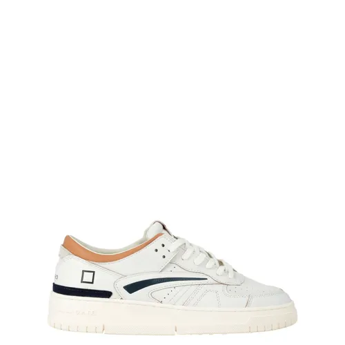 Shoes > Sneakers - - D.a.t.e. - Modalova