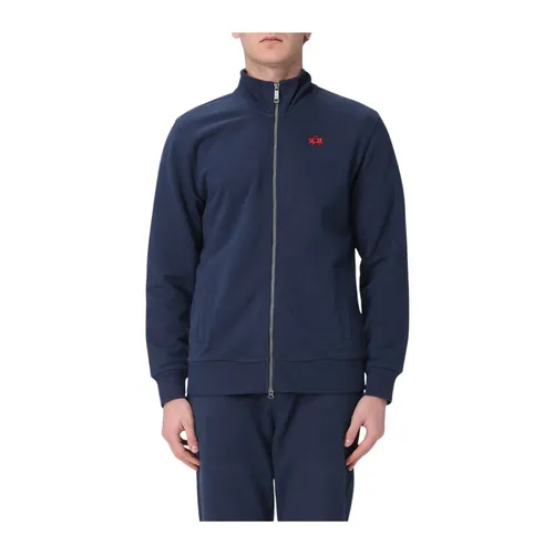 Sport > Fitness > Training Jackets - - La Martina - Modalova