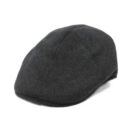 Accessories > Hats > Caps - - Tagliatore - Modalova