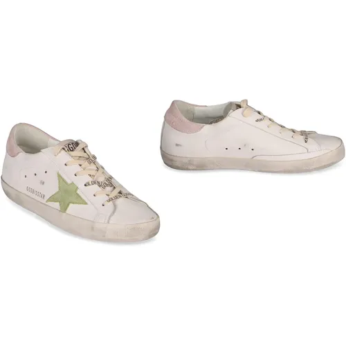 Shoes > Sneakers - - Golden Goose - Modalova