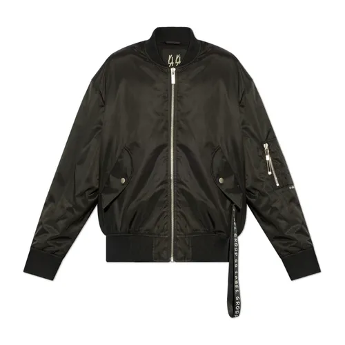 Jackets > Bomber Jackets - - 44 Label Group - Modalova