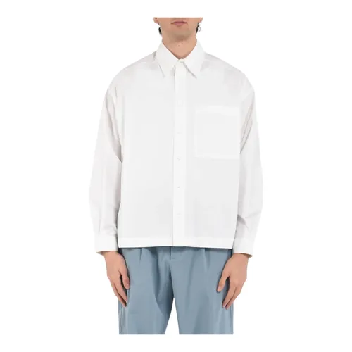 Shirts > Casual Shirts - - Bonsai - Modalova