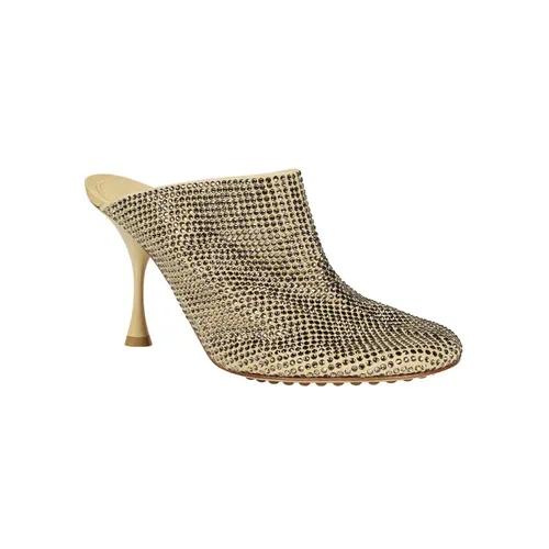 Shoes > Heels > Heeled Mules - - Bottega Veneta - Modalova