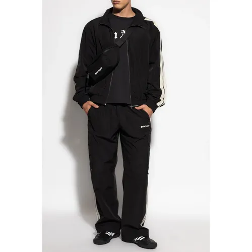 Jackets > Light Jackets - - Palm Angels - Modalova