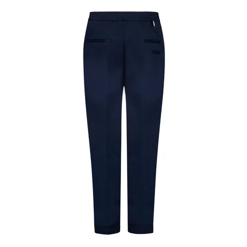 Trousers > Slim-fit Trousers - - Low Brand - Modalova